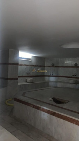 Трехкомнатная квартира с мебелью в Оба, площадь 100м. - Ракурс 13