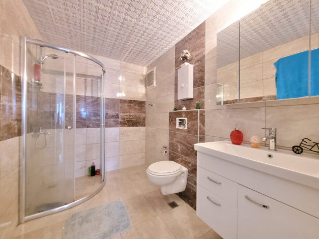 Апартаменты 2+1 в новом комплексе, Махмутлар, 115 м2 - Ракурс 2