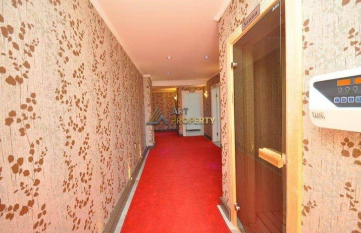 Апартаменты 2+1 в новом комплексе, Махмутлар, 115 м2 - Ракурс 4