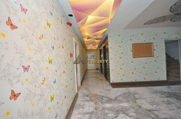 Апартаменты 2+1 в новом комплексе, Махмутлар, 115 м2 - Ракурс 13