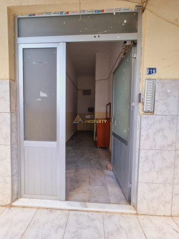 Квартира 2+1 с ремонтом на высоком этаже в Махмутларе, 110 м2 - Ракурс 9