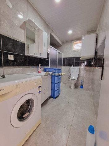 Квартира 2+1 с ремонтом на высоком этаже в Махмутларе, 110 м2 - Ракурс 13