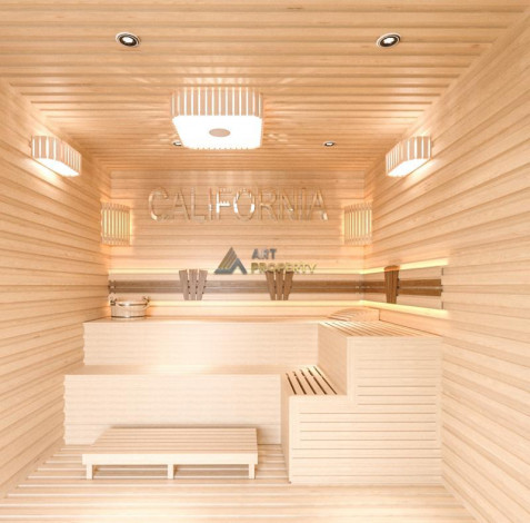 Строящийся комплекс в Кестеле с видом на море, на первой линии! - Ракурс 15