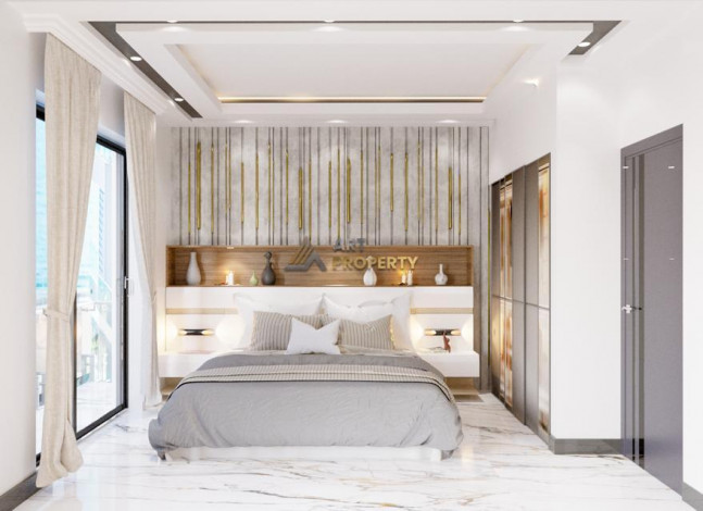 Строящийся комплекс в Кестеле с видом на море, на первой линии! - Ракурс 20