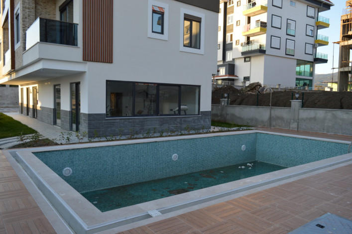 Двухкомнатная квартира в Кестеле, площадью 48 метров! - Ракурс 3