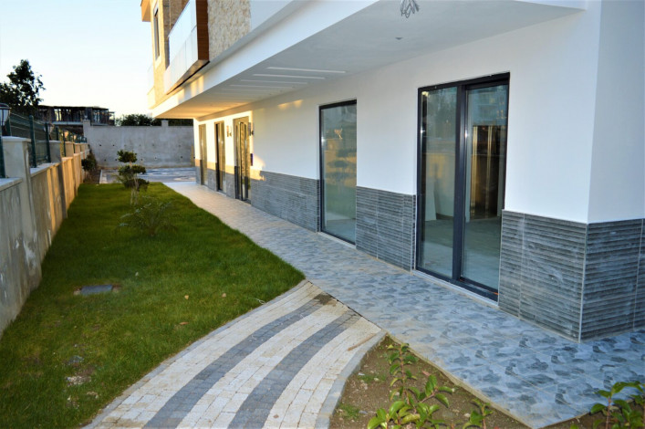 Двухкомнатная квартира в Кестеле, площадью 48 метров! - Ракурс 4