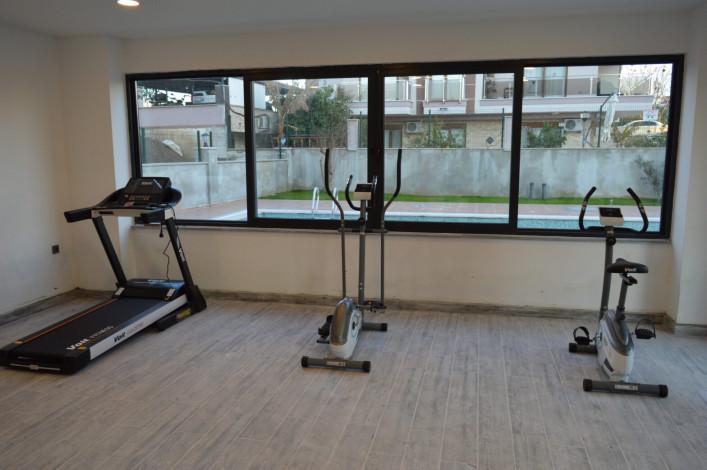 Двухкомнатная квартира в Кестеле, площадью 48 метров! - Ракурс 5