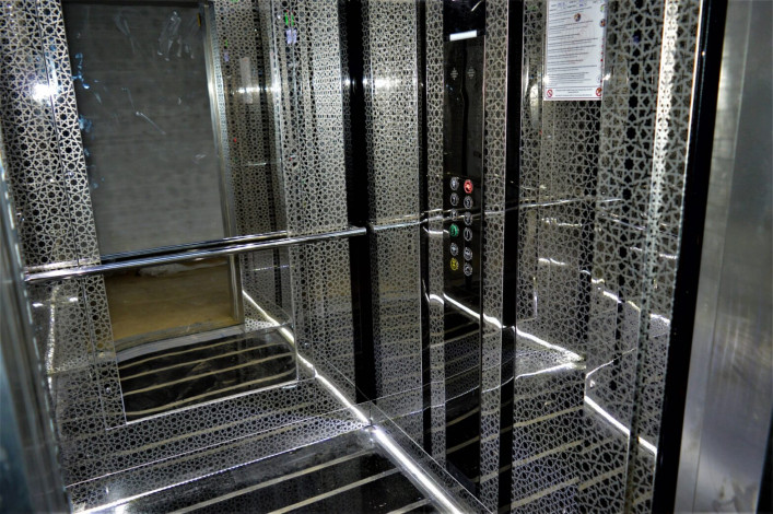 Двухкомнатная квартира в Кестеле, площадью 48 метров! - Ракурс 7