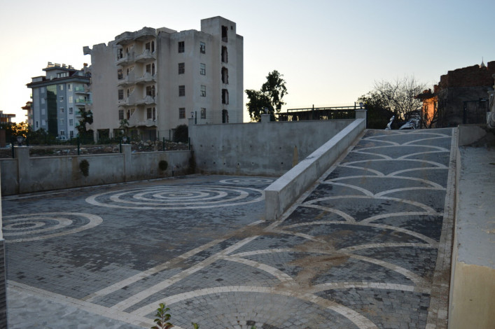 Двухкомнатная квартира в Кестеле, площадью 48 метров! - Ракурс 8