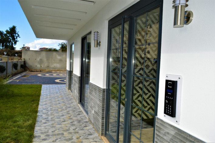 Двухкомнатная квартира в Кестеле, площадью 48 метров! - Ракурс 10