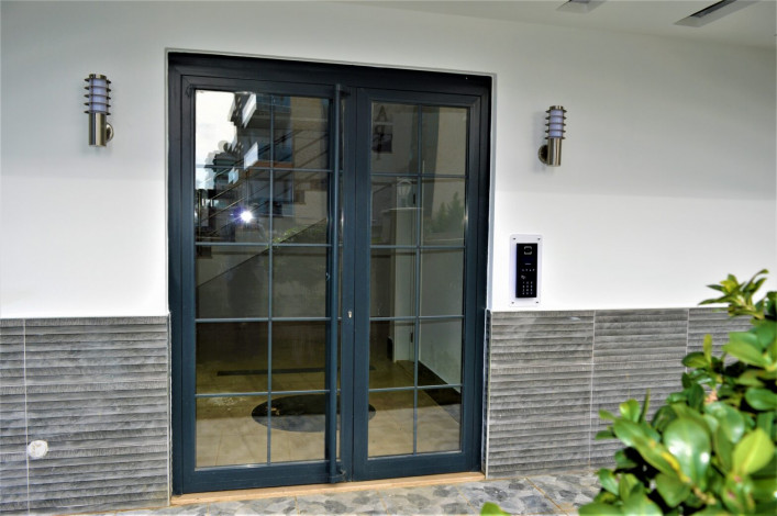 Двухкомнатная квартира в Кестеле, площадью 48 метров! - Ракурс 11