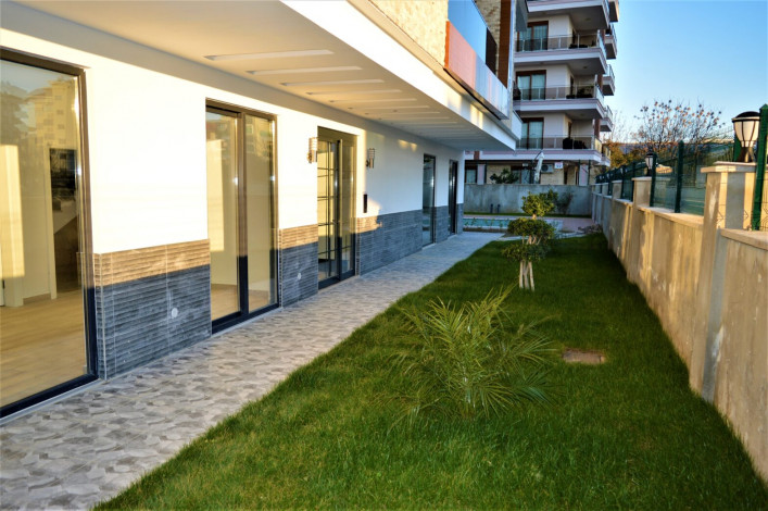 Двухкомнатная квартира в Кестеле, площадью 48 метров! - Ракурс 12