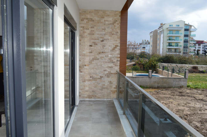 Двухкомнатная квартира в Кестеле, площадью 48 метров! - Ракурс 14