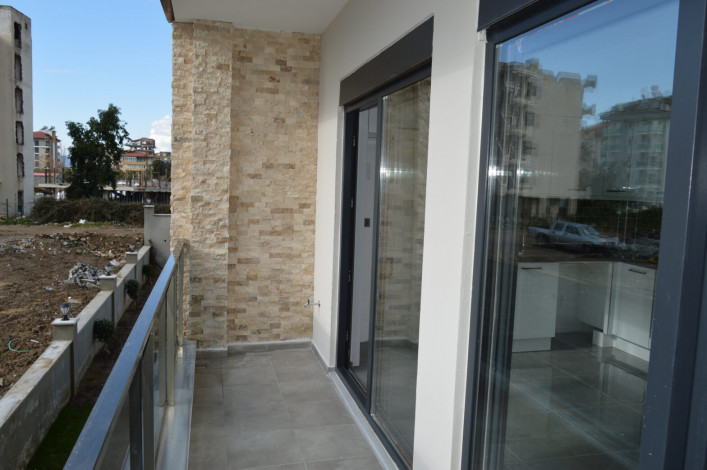 Двухкомнатная квартира в Кестеле, площадью 48 метров! - Ракурс 15