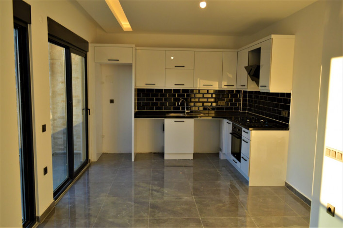 Двухкомнатная квартира в Кестеле, площадью 48 метров! - Ракурс 16