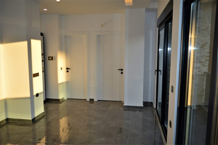 Двухкомнатная квартира в Кестеле, площадью 48 метров! - Ракурс 17