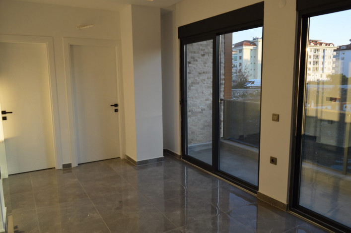 Двухкомнатная квартира в Кестеле, площадью 48 метров! - Ракурс 18