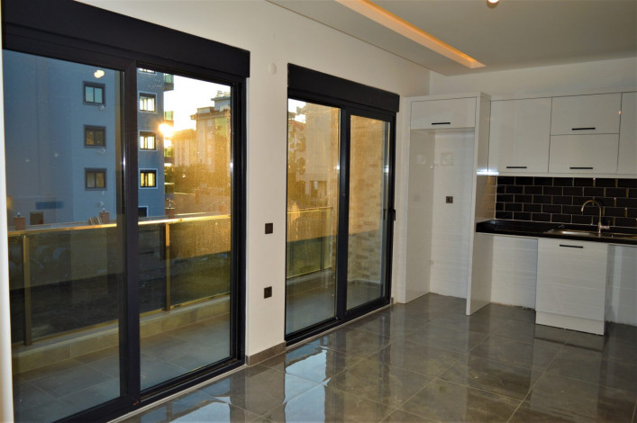 Двухкомнатная квартира в Кестеле, площадью 48 метров! - Ракурс 19