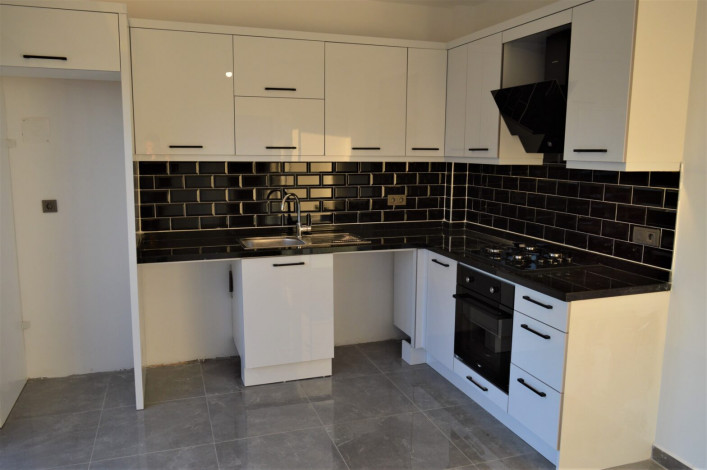 Двухкомнатная квартира в Кестеле, площадью 48 метров! - Ракурс 20