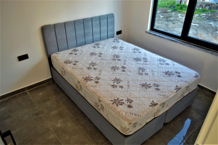 Двухкомнатная квартира в Кестеле, площадью 48 метров! - Ракурс 21