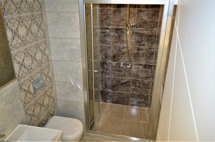 Двухкомнатная квартира в Кестеле, площадью 48 метров! - Ракурс 22