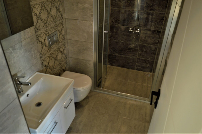 Двухкомнатная квартира в Кестеле, площадью 48 метров! - Ракурс 23