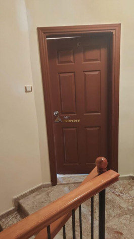 Двухкомнатная квартира в районе  Авсаллар,  55м - Ракурс 3