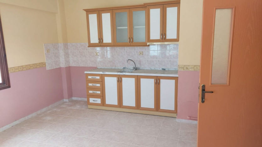 Двухкомнатная квартира в районе  Авсаллар,  55м - Ракурс 9