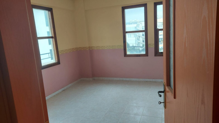 Двухкомнатная квартира в районе  Авсаллар,  55м - Ракурс 10