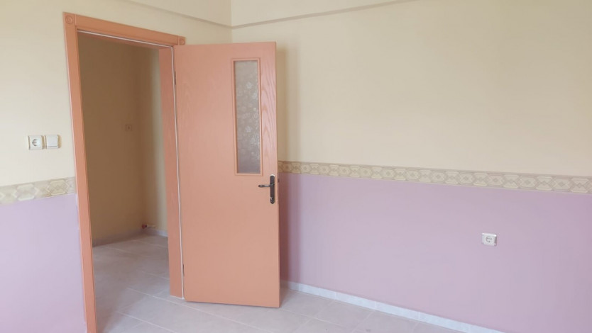 Двухкомнатная квартира в районе  Авсаллар,  55м - Ракурс 11