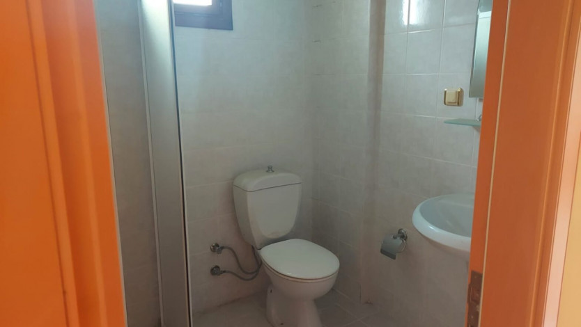 Двухкомнатная квартира в районе  Авсаллар,  55м - Ракурс 12