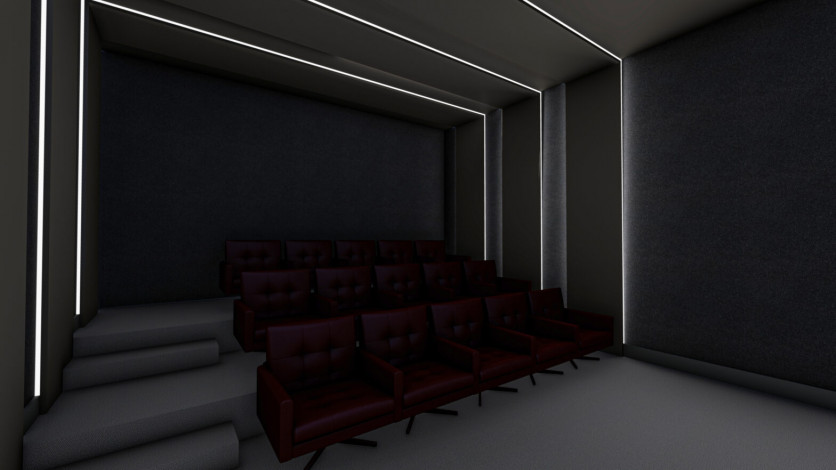 Роскошный проект на начальном этапе строительства в престижном районе Оба! - Ракурс 31