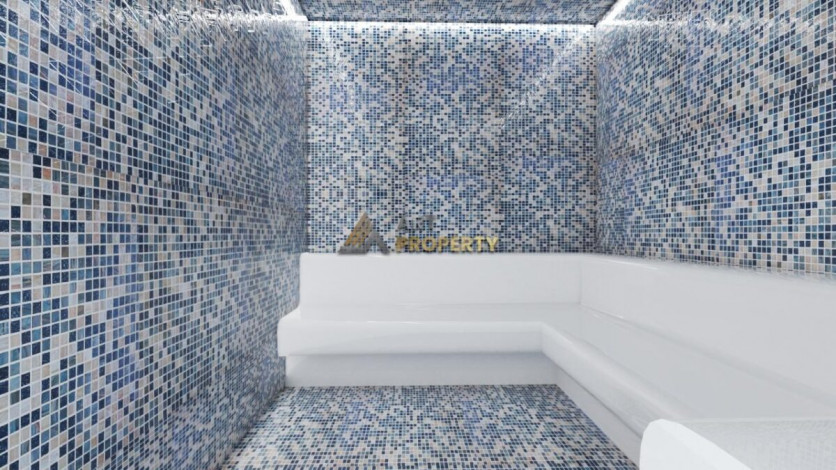 Инвестиционный проект в Авсалларе, недалеко от самого известного пляжа Инджекум! - Ракурс 9