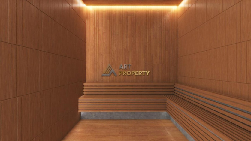 Инвестиционный проект в Авсалларе, недалеко от самого известного пляжа Инджекум! - Ракурс 15