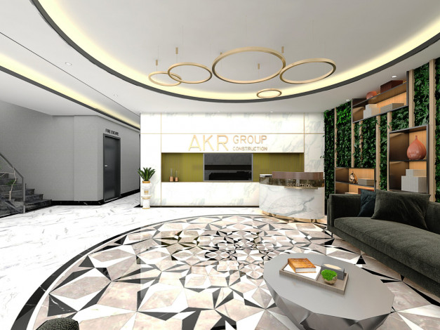 Новый инвестиционный проект около центра Авсаллар, недалеко от пляжа Инджекум! - Ракурс 12