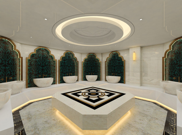 Новый инвестиционный проект около центра Авсаллар, недалеко от пляжа Инджекум! - Ракурс 15