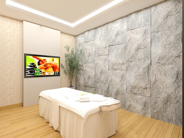 Новый инвестиционный проект около центра Авсаллар, недалеко от пляжа Инджекум! - Ракурс 17