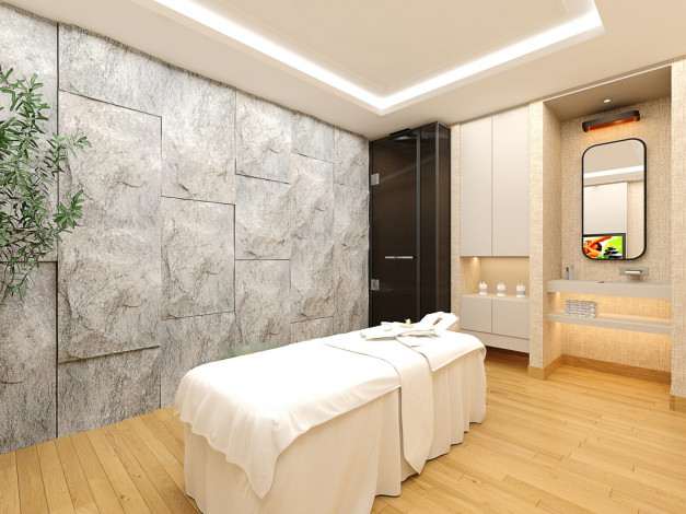 Новый инвестиционный проект около центра Авсаллар, недалеко от пляжа Инджекум! - Ракурс 18