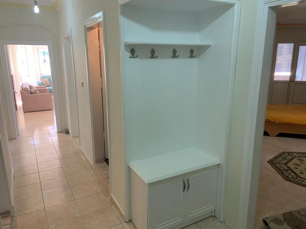 Квартира 2+1 в Махмутлар, по центральной улице Барбаросс, 130 м2 - Ракурс 6