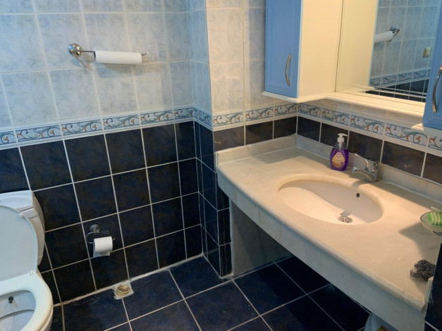 Квартира 2+1 в Махмутлар, по центральной улице Барбаросс, 130 м2 - Ракурс 7