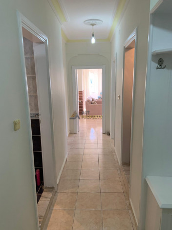 Квартира 2+1 в Махмутлар, по центральной улице Барбаросс, 130 м2 - Ракурс 8