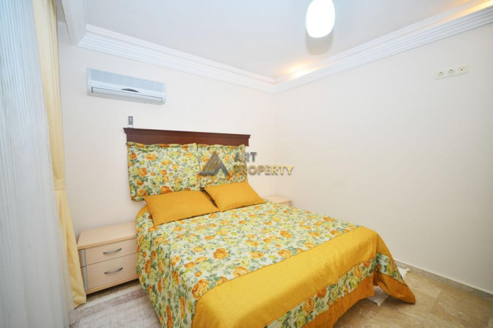 Трехэтажная меблированная вилла в Каргыджаке, 270м - Ракурс 22