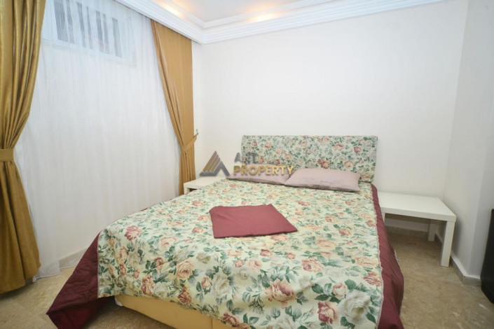 Трехэтажная меблированная вилла в Каргыджаке, 270м - Ракурс 27