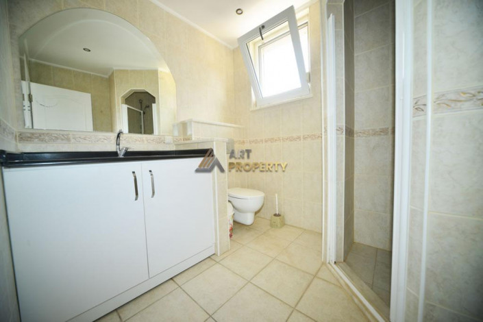 Трехэтажная меблированная вилла в Каргыджаке, 270м - Ракурс 33