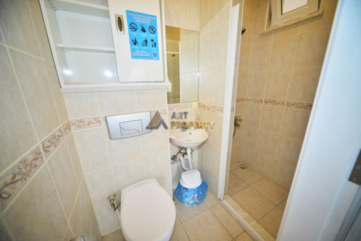 Трехэтажная меблированная вилла в Каргыджаке, 270м - Ракурс 35