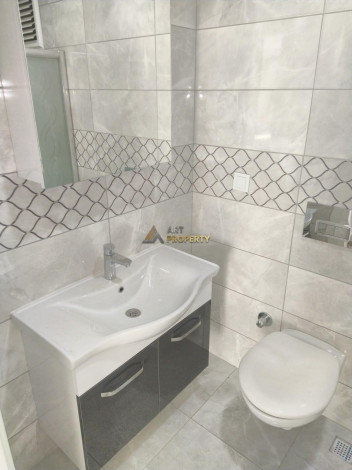 Двухкомнатная квартира в центре Авсаллара, площадью 72м! - Ракурс 14