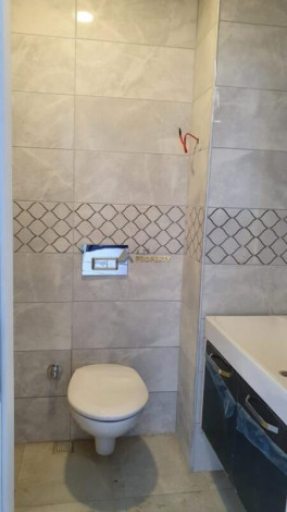 Двухкомнатная квартира в центре Авсаллара, площадью 72м! - Ракурс 16