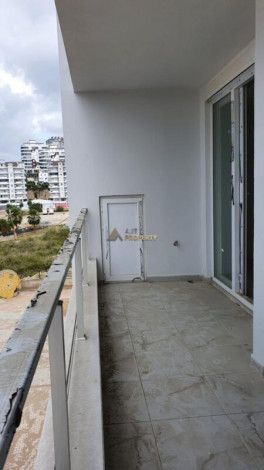 Двухкомнатная квартира в центре Авсаллара, площадью 72м! - Ракурс 17