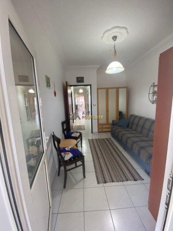 Квартира 2+1 в Махмутлар, по центральной улице Барбаросс, 105 м2 - Ракурс 3