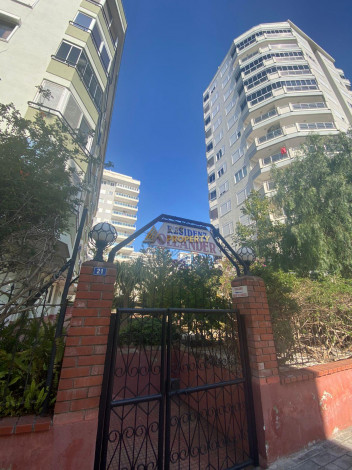 Квартира 2+1 в Махмутлар, по центральной улице Барбаросс, 105 м2 - Ракурс 5